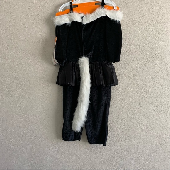 Deluxe Cat Costume - Picture 3 of 4